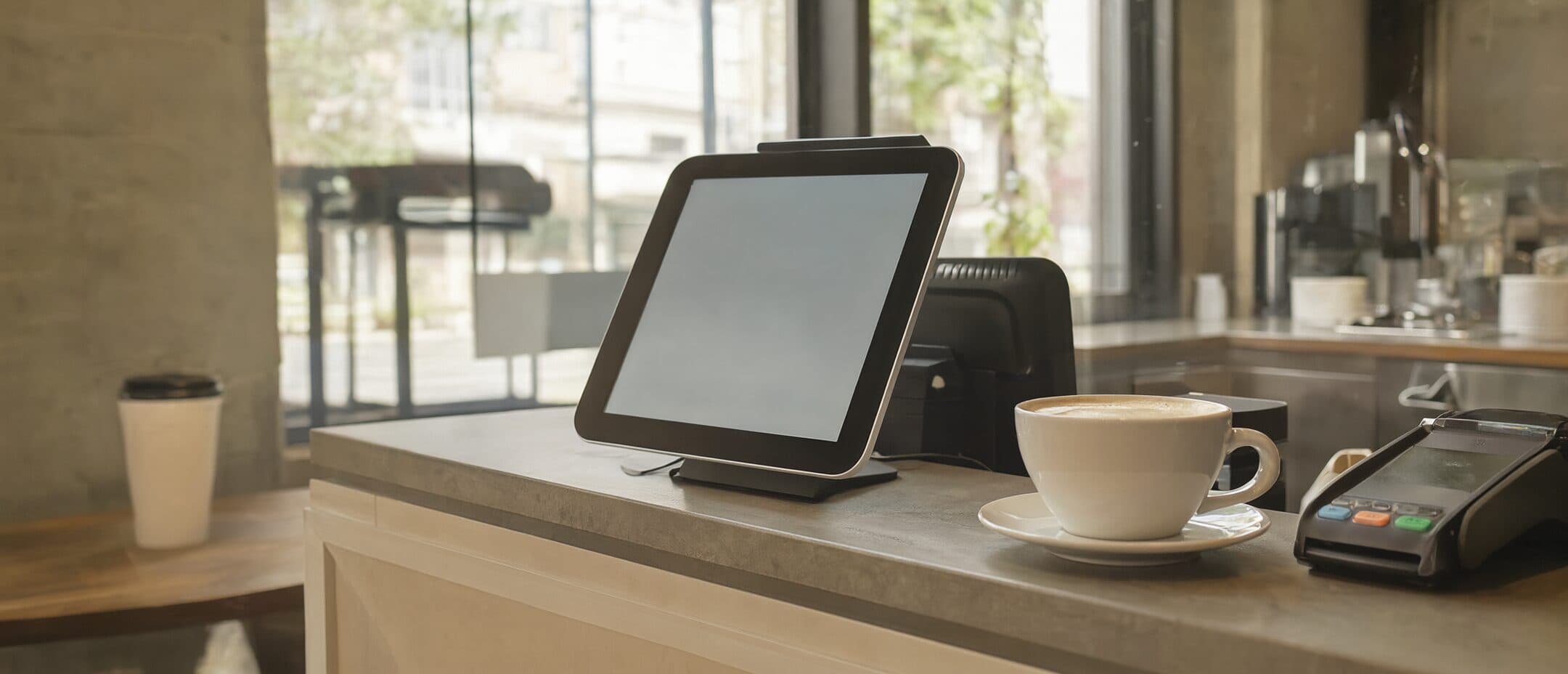POS & Payment Uptime