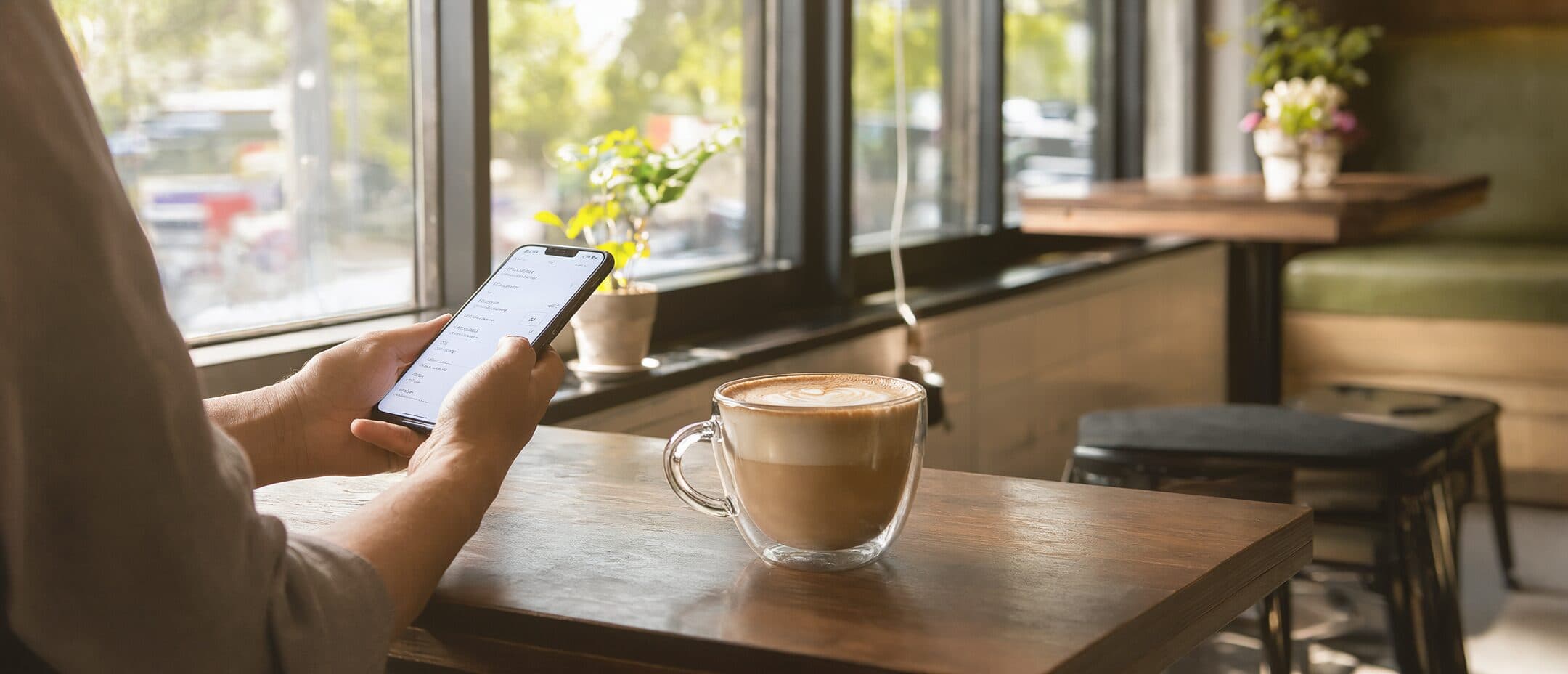 Guest Wi-Fi That Converts