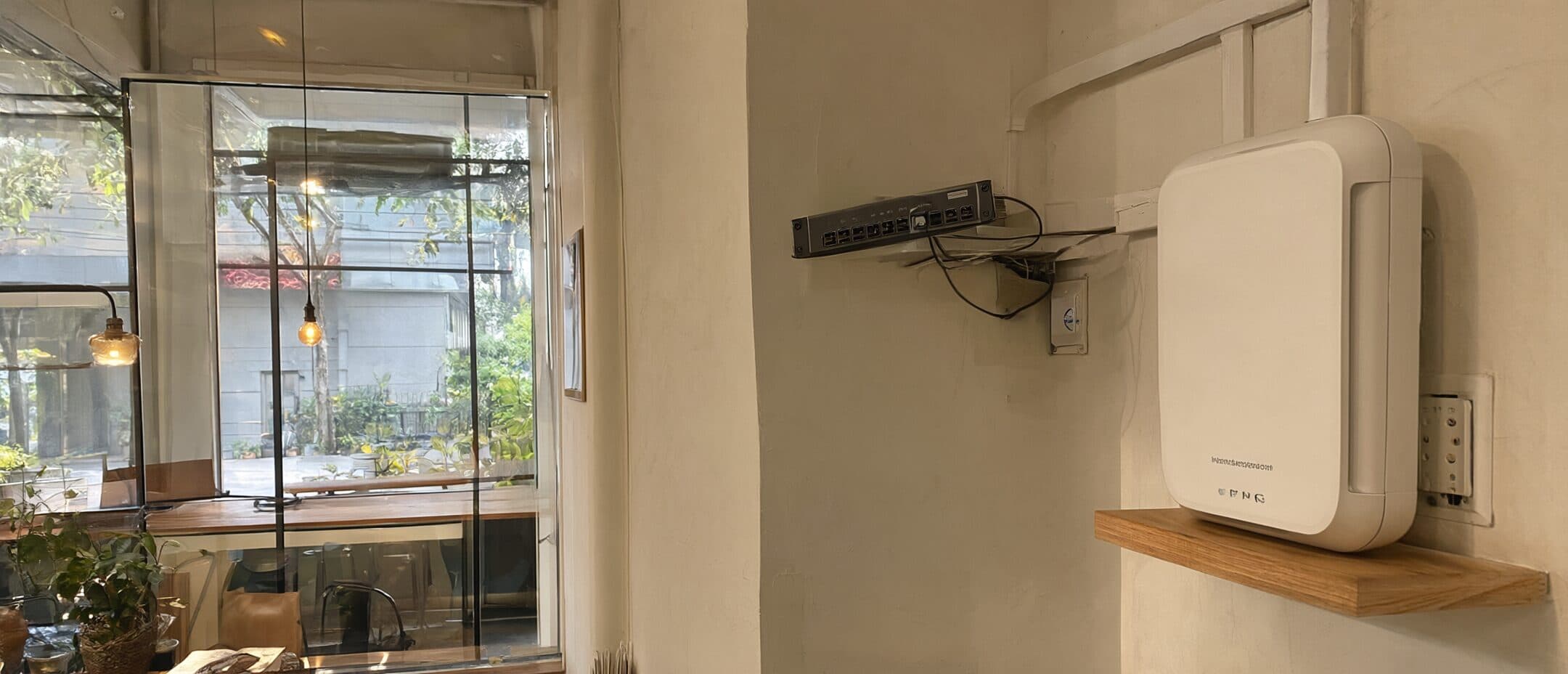 Simple, Quiet Hardware