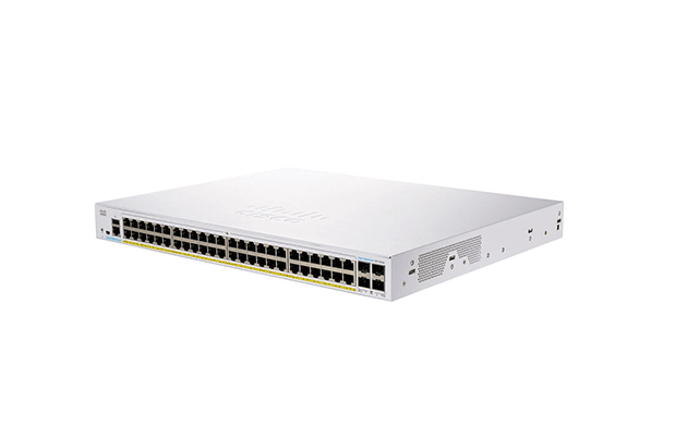 Cisco CBS350-48P-4G-EU