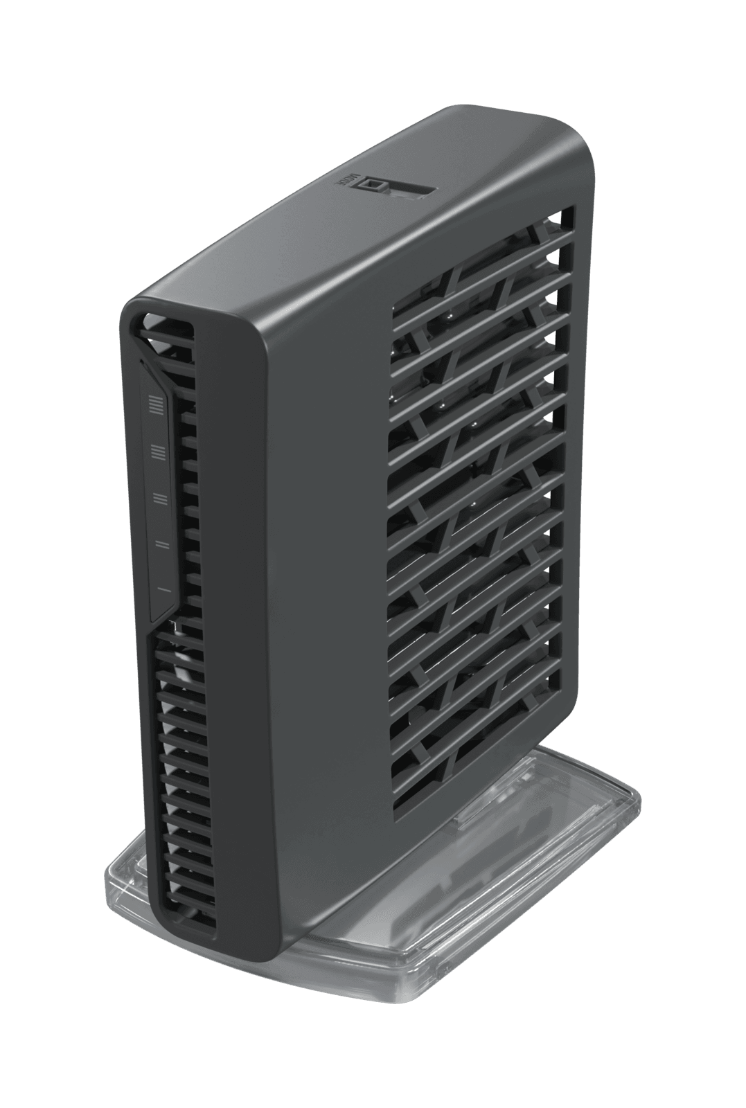 MikroTik hAP ax² front view