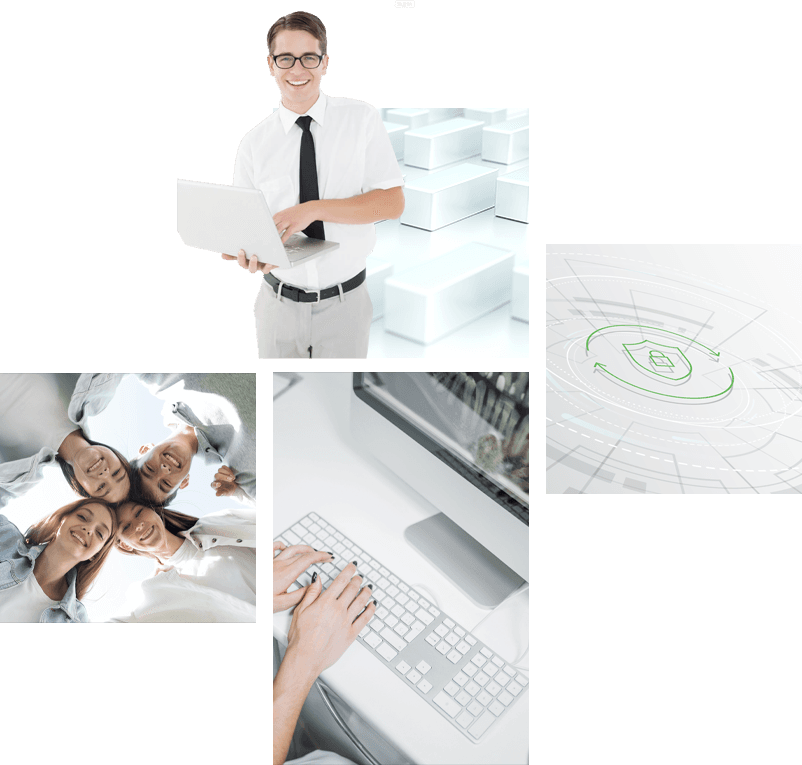 Monachi network engineer