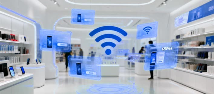Branded Guest Wi-Fi