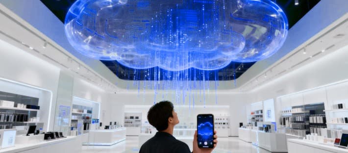 Cloud-Centric Operations