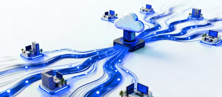 Cloud Management